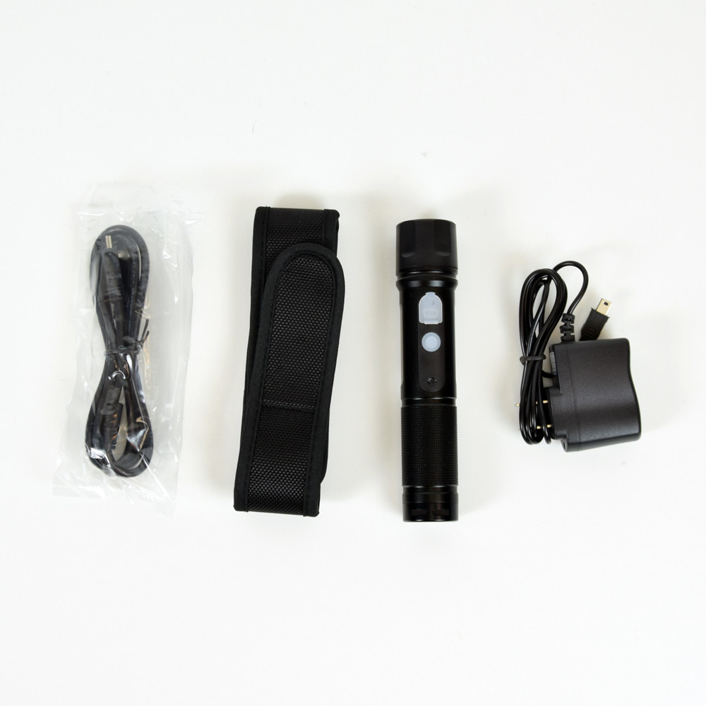 Зчитувач патрульного ZKTeco P20 Киев - изображение 5