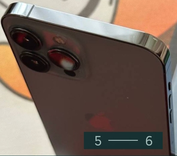 Айфон iPhone 13 Pro Max 128Gb. Neverlock. Киев - изображение 2