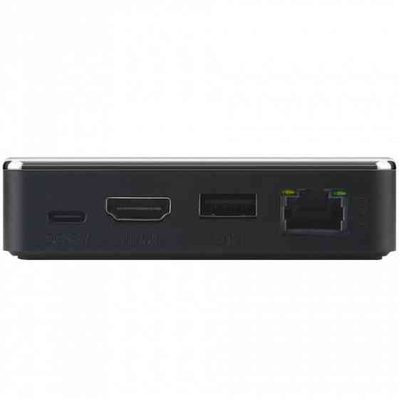 TV Медіаплеєр Ugoos X4Q CUBE 2/16Gb/Amlogic S905X4/Android 11/WiFi 2.4G+5G/BT 5.1/Miracast/BT GyroRC (X4Q Київ