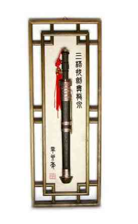 Панно настенное Меч Киев