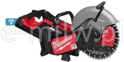 Milwaukee Przecinarka do betonu MXF COS350G2-0 4933480478 Київ - фото 1