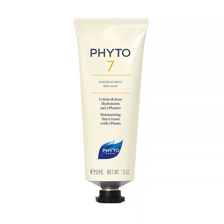Фито Фито 7 Увлажняющий крем для волос  Phyto 7 Daily Hydrating Cream 50 мл Днепр - изображение 2