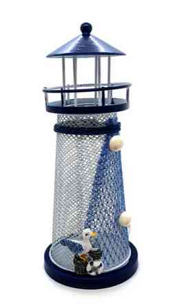 Нічник настільний фігурка Маяк Київ