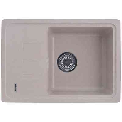 Мийка кухонна Kroner KompositCOL-6243 (CV031059) Вінниця