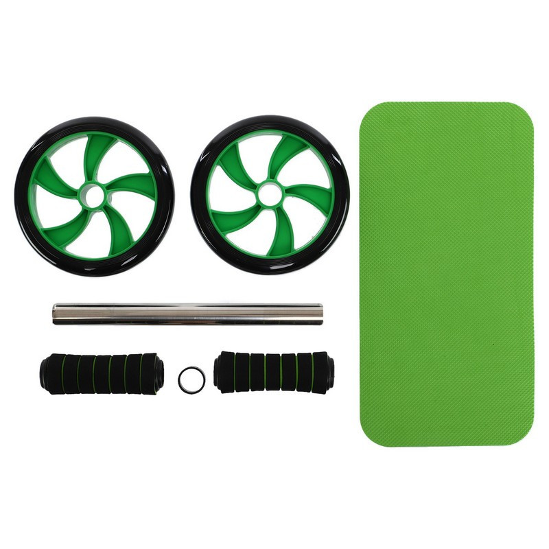 Колесо для преса ролик для преса подвійне CIMA 7428 Київ - фото 7