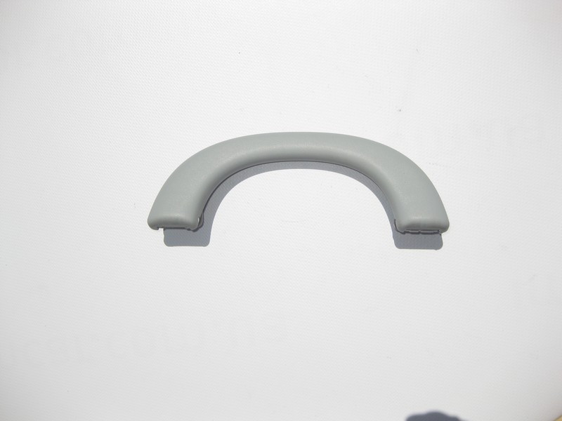 Mercedes-Benz  A2118100051 7D43 Стельова ручка сіра передня E-Class W211 CLS C219 Одесса - изображение 4