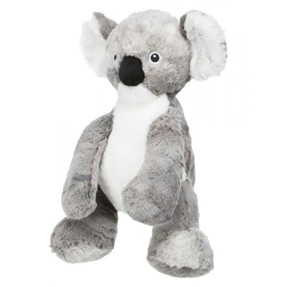 Іграшка Коала для собак Trixie (Тріксі) 33 см плюш Запоріжжя