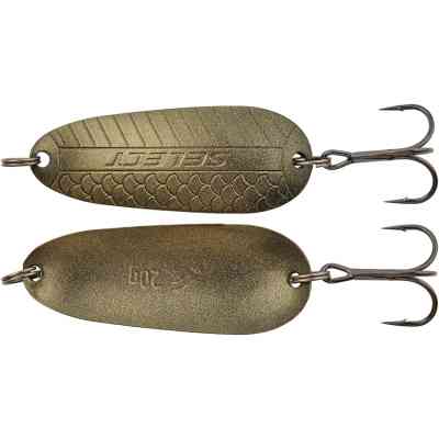 Блесна Select Grandex 20.0g 63mm 04 (1870.68.20) Винница