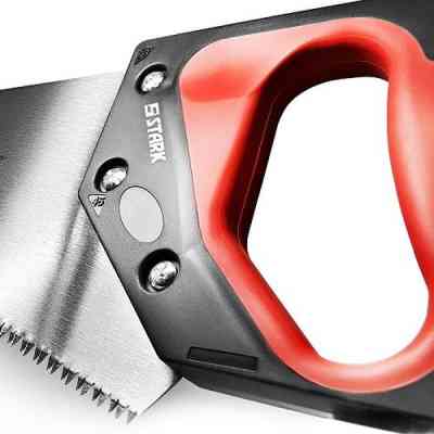 Ножівка Stark 350 мм (507350007) Вінниця