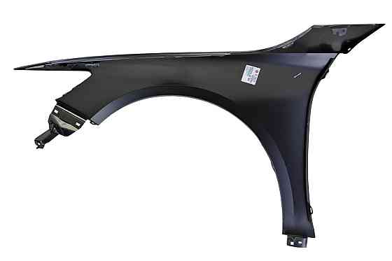 Крило Хонда Акорд 10 CV (20182022) дорест без повторювача праве Тайвань переднє Мукачево