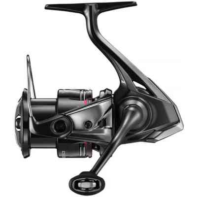 Катушка Shimano Vanford FA 2500 7+1BB 5.11 (VF2500A) Винница