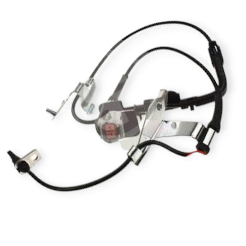 Датчик Mazda 6 07- передний левый L ABS Мукачево - изображение 1