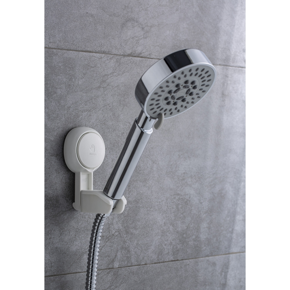 Держатель для лейки на вакуумной присоске s42 64×79×104мм AQUATICA (9784295) Киев - изображение 6