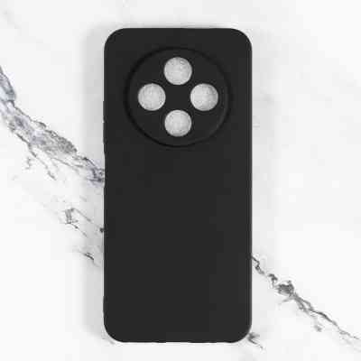 Чехол для мобильного телефона BeCover Tecno Spark 30 (KL6) Black (713135) Винница