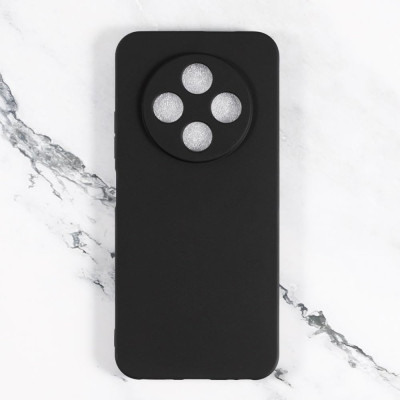 Чехол для мобильного телефона BeCover Tecno Spark 30 (KL6) Black (713135) Винница - изображение 2