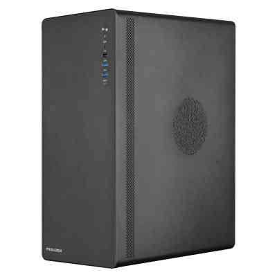 Корпус для ПК Prologix E127 500W Black Винница