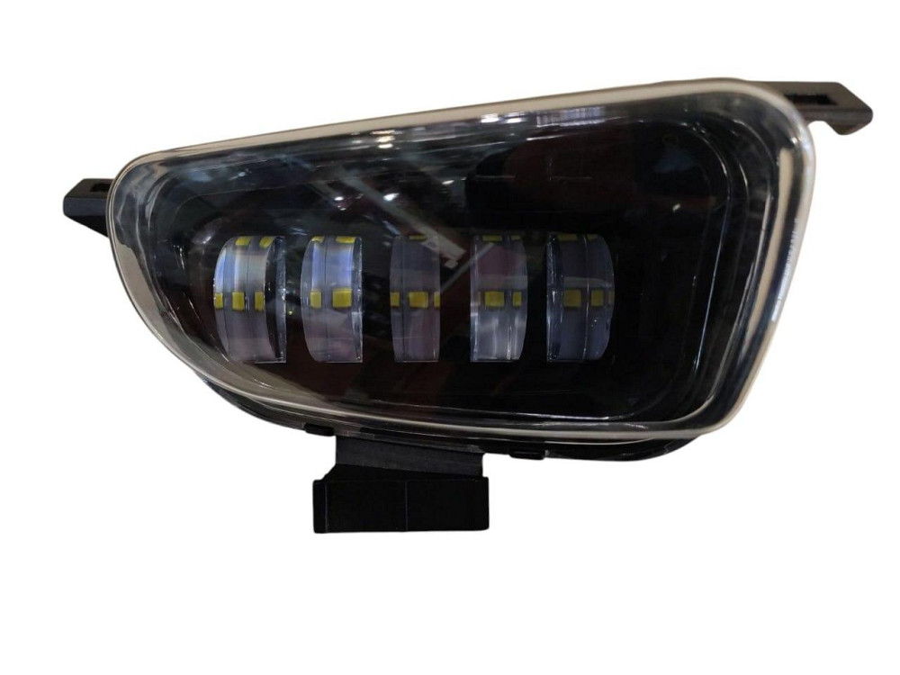 ПТФ протитуманні фари туманки Фольксваген Фольц Т4 Volkswagen T4 50W Харків - фото 3