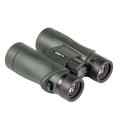 Бінокль Sigeta Stranger 10x42 WP Green (65815) Вінниця - фото 3