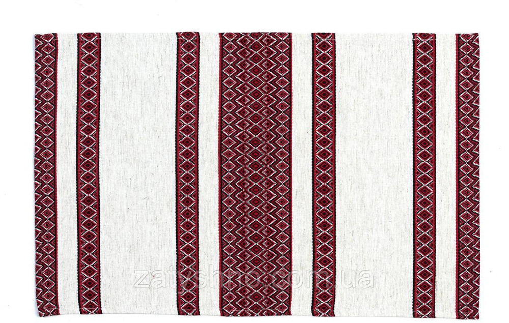 Рушнык вышитый Киев - изображение 1