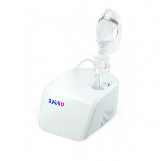 Компрессорный небулайзер PRO-110 Днепр - изображение 1