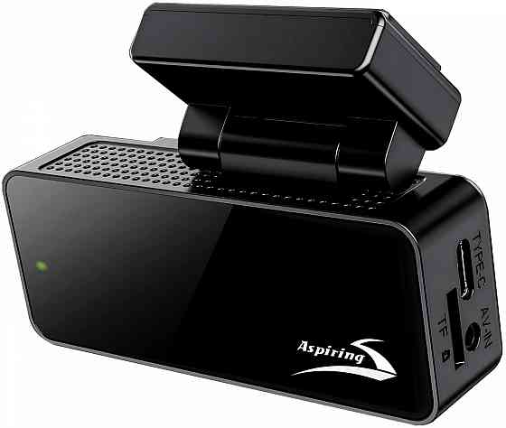 Відеореєстратор Aspiring Alibi 11 WI-FI/QHD2.5K X2 camers Вінниця