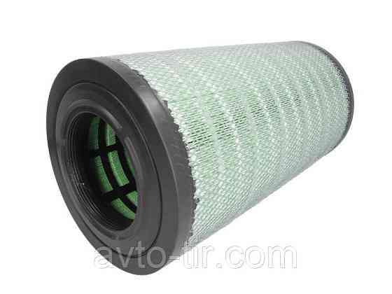 ФІЛЬТР ПОВІТРЯ DAF XF105/XF106 EURO 6 1534331, 1854405, 1931681, 1854407, 1931681, 1931685 Луцьк