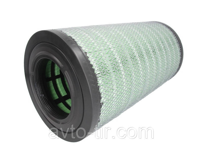 ФІЛЬТР ПОВІТРЯ DAF XF105/XF106 EURO 6  1534331, 1854405, 1931681, 1854407, 1931681, 1931685 Луцк - изображение 1