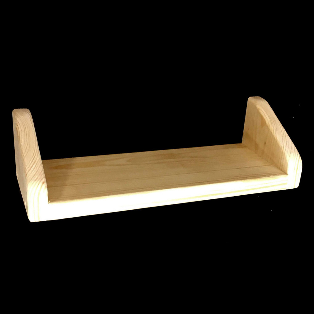 Настенная полка 