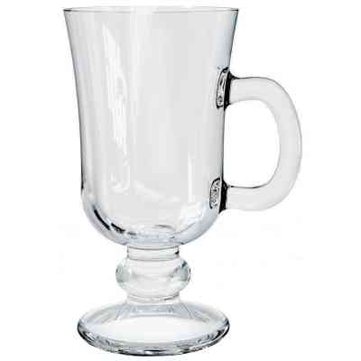 Чашка Ecomo Royal 230 мл (ROY-0230-PLN) Винница