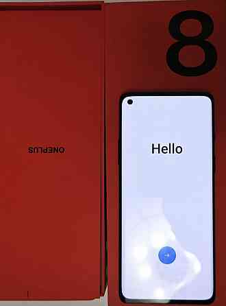 Смартфон OnePlus 8 128Gb. Киев