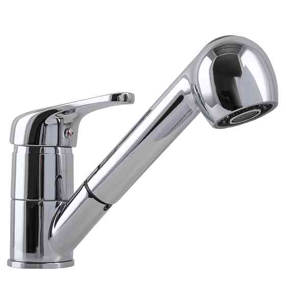 Змішувач для кухні Globus Lux Solly GLSO-0107 Луцк