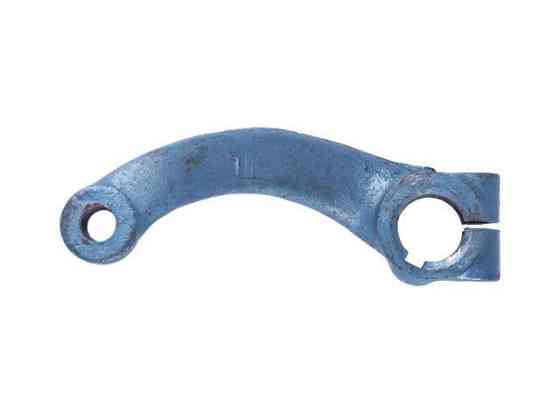 Сошка поворотного механізму (цапфи) права Мукачево