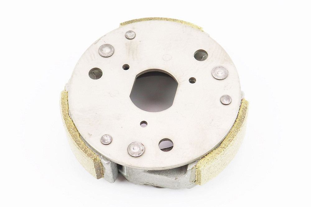 Зчеплення заднього варіатора Suzuki AD100 Київ - фото 1