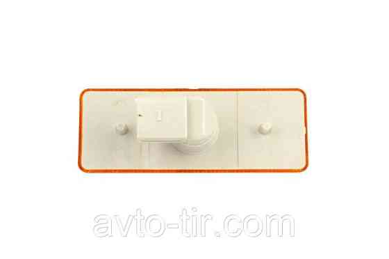 Габаритный фонарь Mercedes Actros / Atego / Axor 120*45 0005445211 0005445311 0005445411 0005447111 Луцк