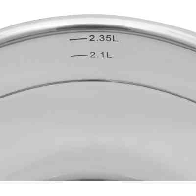 Каструля Resto Rigel 18 см 2.7 л (92103) Вінниця