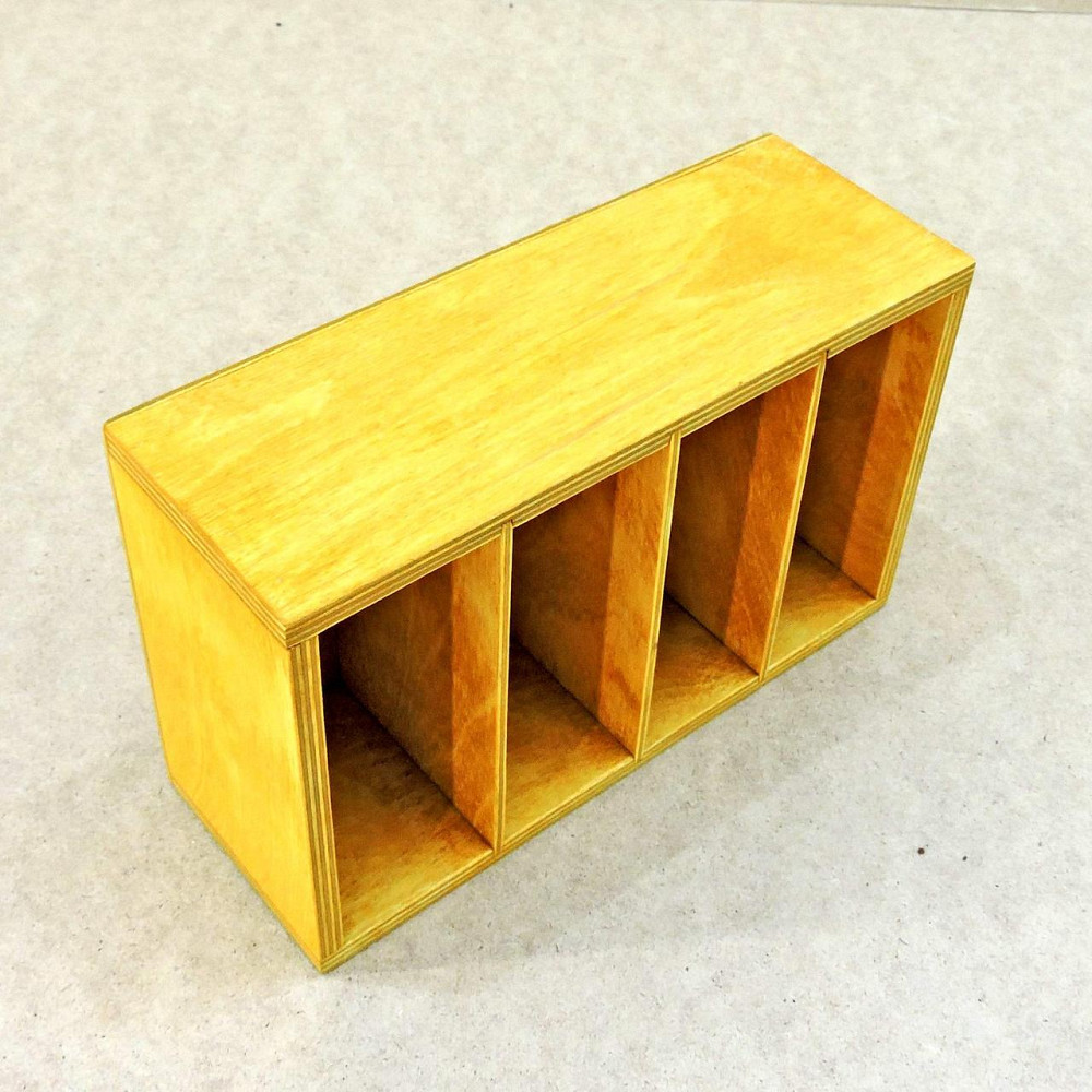 Кофейный органайзер 