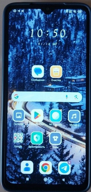 Смартфон Xiaomi Redmi Note 8 Pro 6/128Gb. Киев - изображение 6