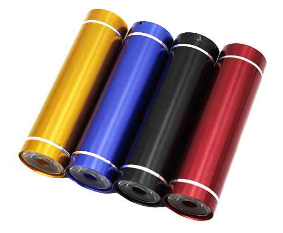 Ручний ліхтар B11, 3хAAA Дніпро