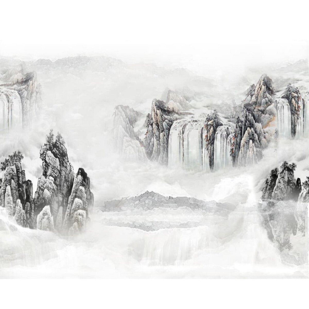 СВП набор (6 рулонов) Самоклеющяя виниловая картина 3600х2800х2мм SW-00001788 Киев - изображение 1