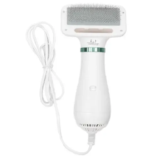 Фен-расчёска для шерсти PET GROOMING DRYER (WN-10) Коломия