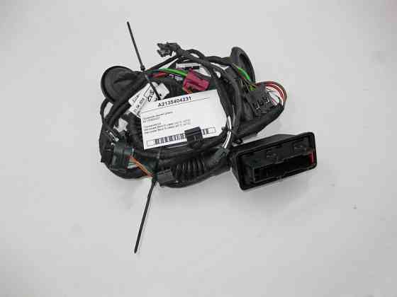 Mercedes-Benz  A2135404231 Електропроводка задніх дверей E-Class W213 Одеса