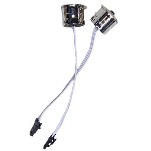 Контроллер интерактивной светодиодной подсветки лестницы, ИК, 32 канала Винница