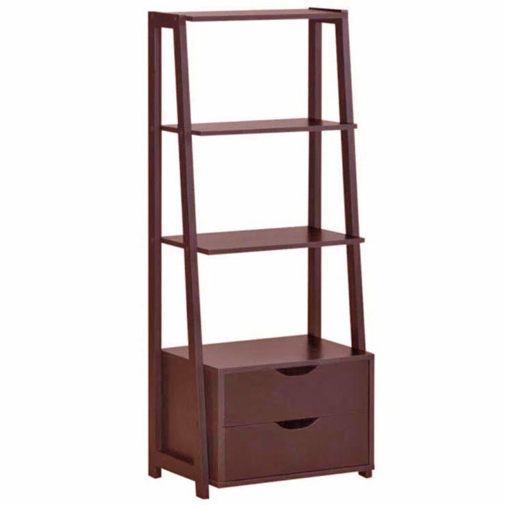 Этажерка для ванной 