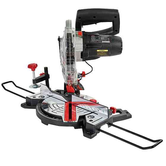 Пила торцювальна Vitals Master Dz 2114HPl Харків