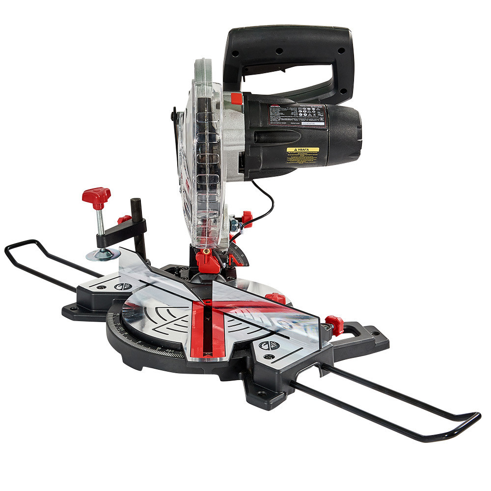 Пила торцювальна Vitals Master Dz 2114HPl Харків - фото 3