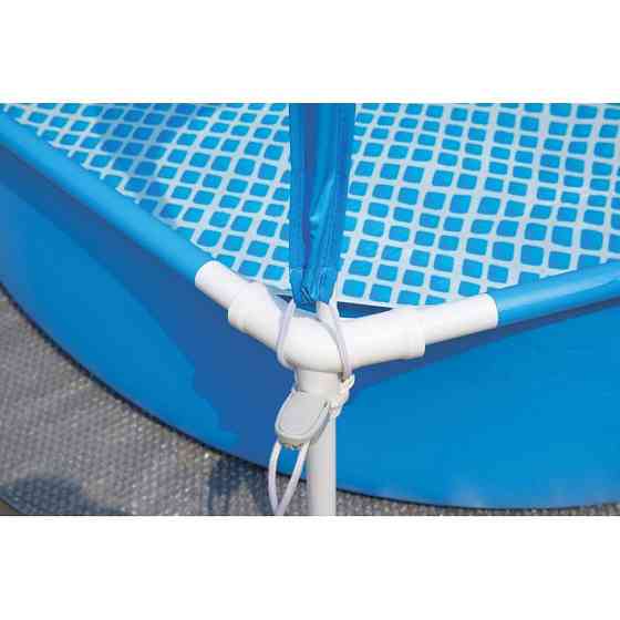 Бассейн каркасный METAL FRAME 28209, 183 x 38 см  700 л Винница