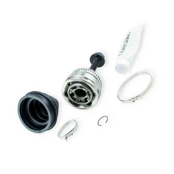 Шрус A6 C5, Фольцваген Пасат B5, Шкода Superb I (96-08) зовнішній (z38x33, ABS -45) Audi Мукачево