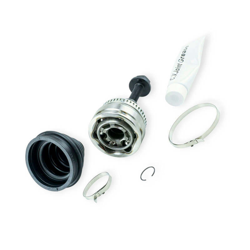 Шрус A6 C5, Фольцваген Пасат B5, Шкода Superb I (96-08) зовнішній (z38x33, ABS -45) Audi Мукачево - фото 1