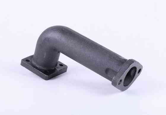 Колектор випускний KM130/138 Хінтай 24B, Шіфінг 244,Taishan 24 Мукачево