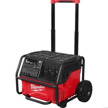 Инвертор напряжения аккумуляторный MILWAUKEE IRPSUOP2500 Одесса